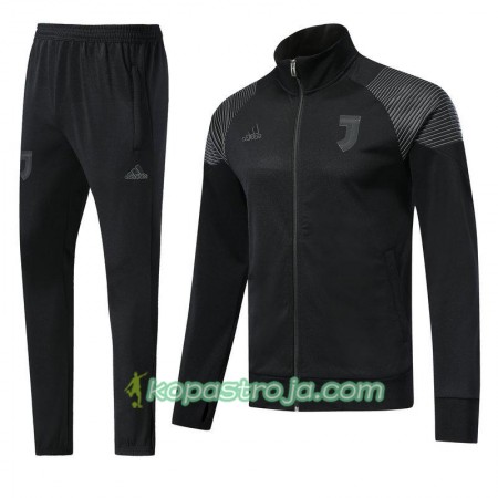 Juventus Overaller Svart 2018/19